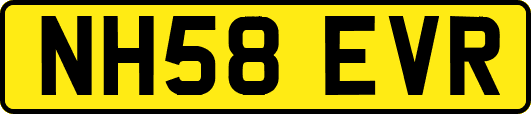NH58EVR