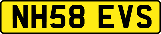 NH58EVS
