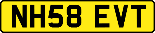 NH58EVT