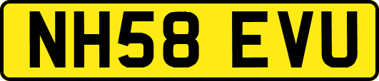 NH58EVU