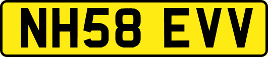 NH58EVV