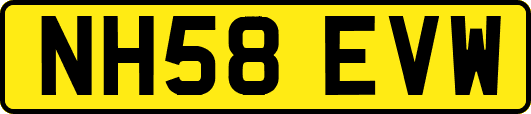NH58EVW