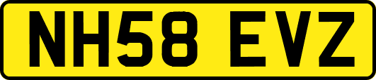 NH58EVZ