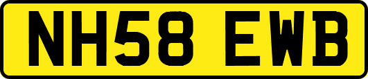 NH58EWB