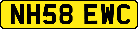 NH58EWC