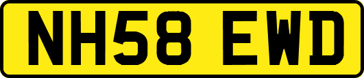 NH58EWD