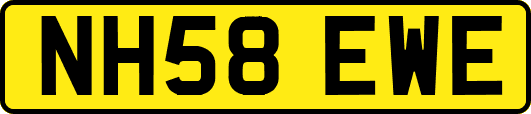 NH58EWE