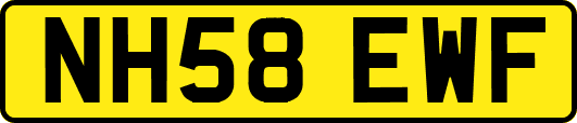 NH58EWF
