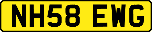 NH58EWG