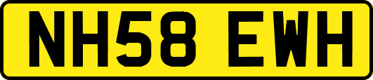 NH58EWH