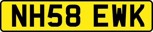 NH58EWK