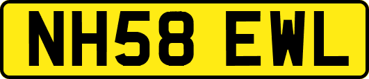NH58EWL