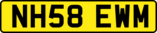 NH58EWM