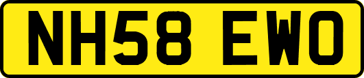 NH58EWO