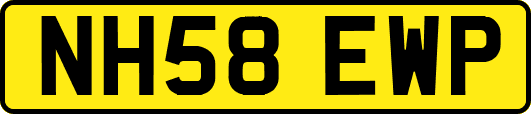 NH58EWP