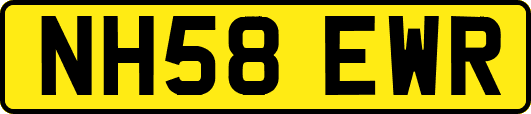 NH58EWR