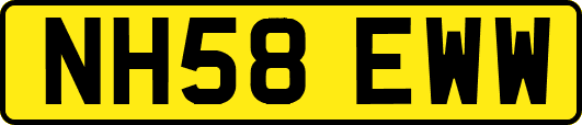 NH58EWW