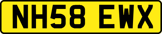 NH58EWX