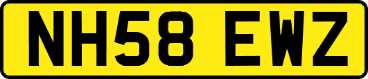 NH58EWZ