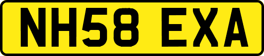 NH58EXA