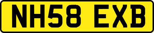 NH58EXB