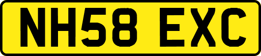 NH58EXC