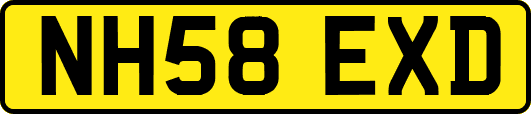 NH58EXD