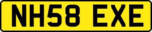 NH58EXE
