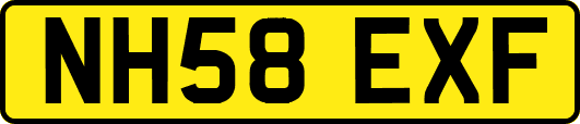 NH58EXF
