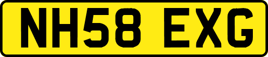 NH58EXG