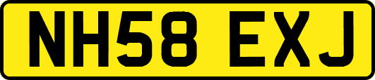 NH58EXJ