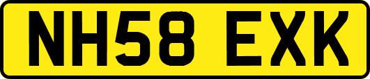 NH58EXK