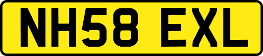NH58EXL