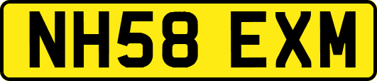 NH58EXM