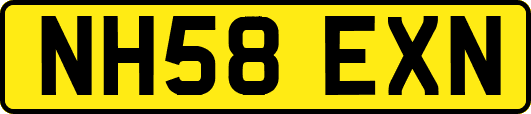 NH58EXN