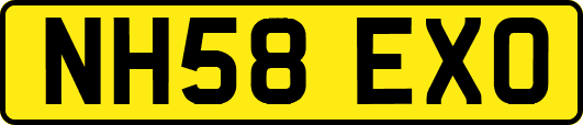 NH58EXO