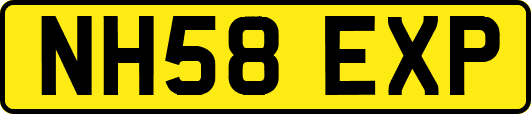 NH58EXP