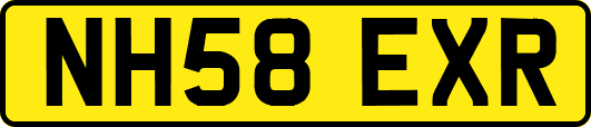 NH58EXR