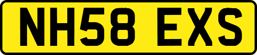 NH58EXS