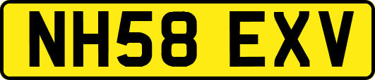 NH58EXV