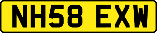 NH58EXW