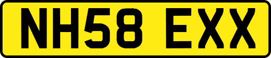 NH58EXX