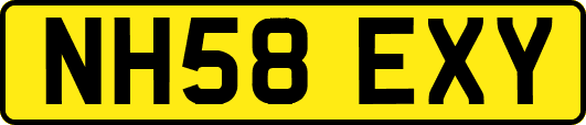NH58EXY