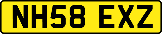 NH58EXZ