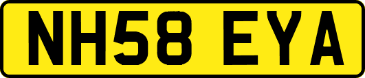 NH58EYA