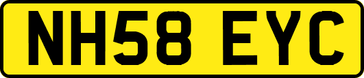 NH58EYC