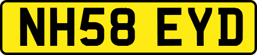 NH58EYD