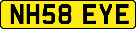 NH58EYE