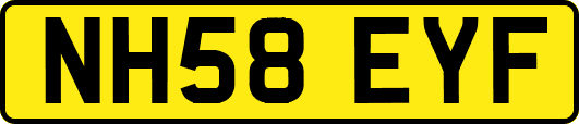 NH58EYF