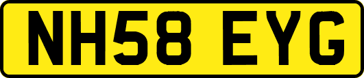 NH58EYG